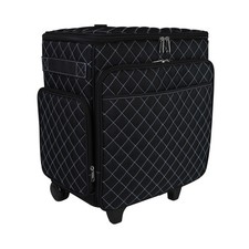 Everything Mary Black Quilted