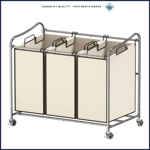 Bag laundry sorter - laundry,