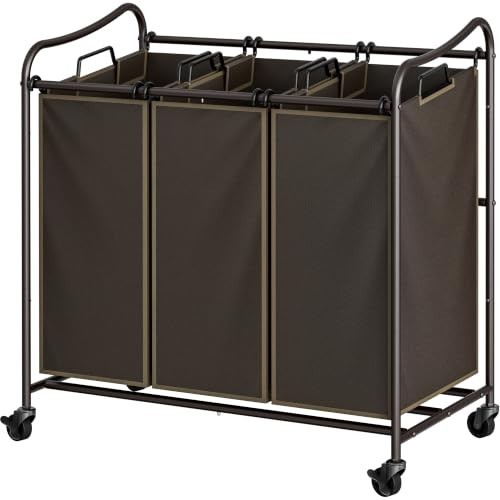 Laundry sorter rolling - sorter, 3