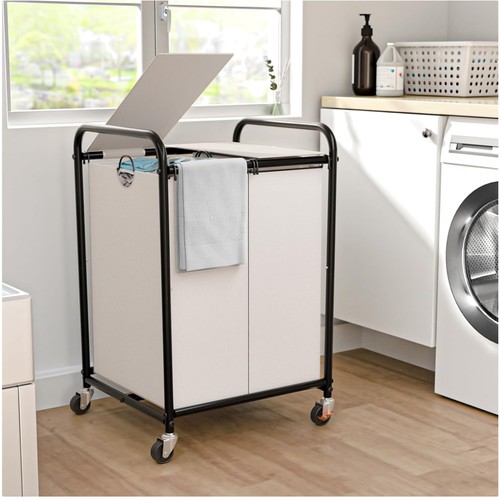 Modern rolling laundry - modern,
