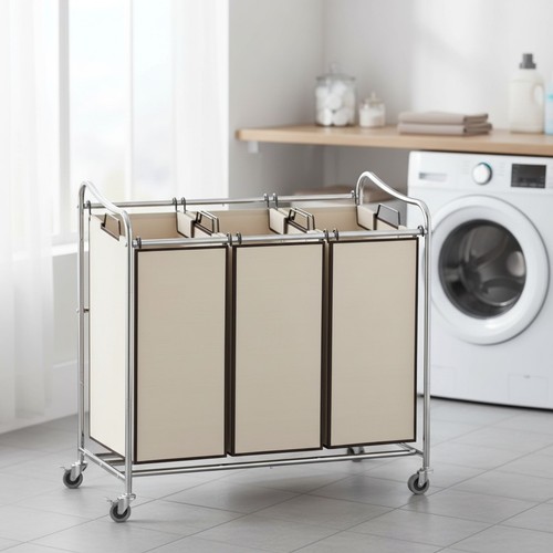 Versatile heavy duty - heavy-duty, chrome