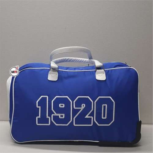 Zeta phi beta trolley - phi,