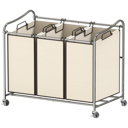 Bag laundry sorter - laundry, rolling