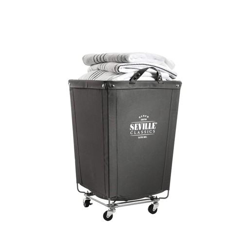 Versatile rolling laundry - versatile,