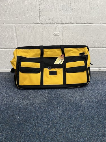 Leather craft yellow - leather,