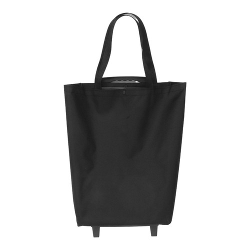 Collapsible bag wheels - collapsible,