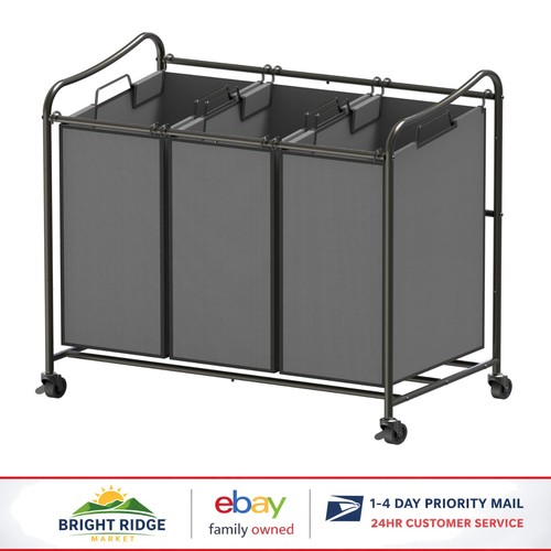 Efficient laundry organization - laundry,